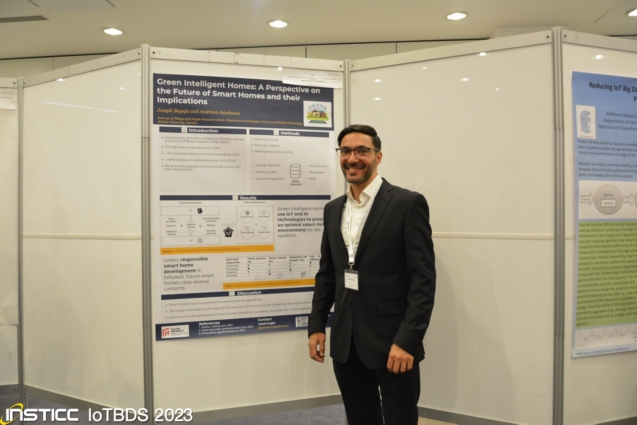 InPragueForConference